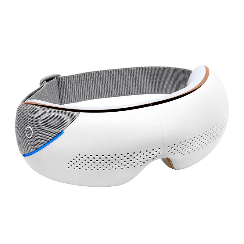 WayOne Eye Soothe | Advanced Wireless Eyeology Massage Tool