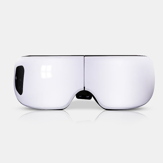 WayOne Smart Eye Massager | 3D Air Compression & Heat Therapy