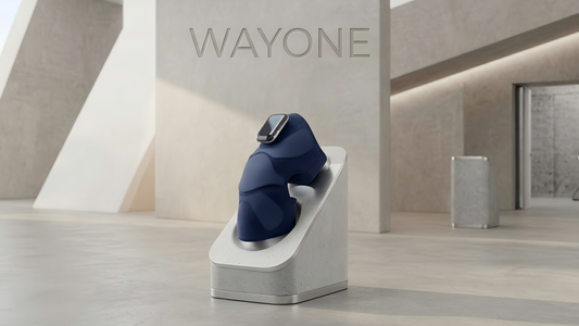 Knee Pain Relief: Red Light, Heat & Vibration Therapy | Wayone