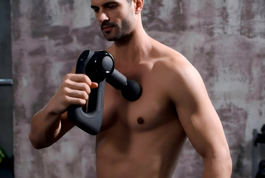 Top Muscle Massager for Gym Recovery: Best Massage Gun 2026