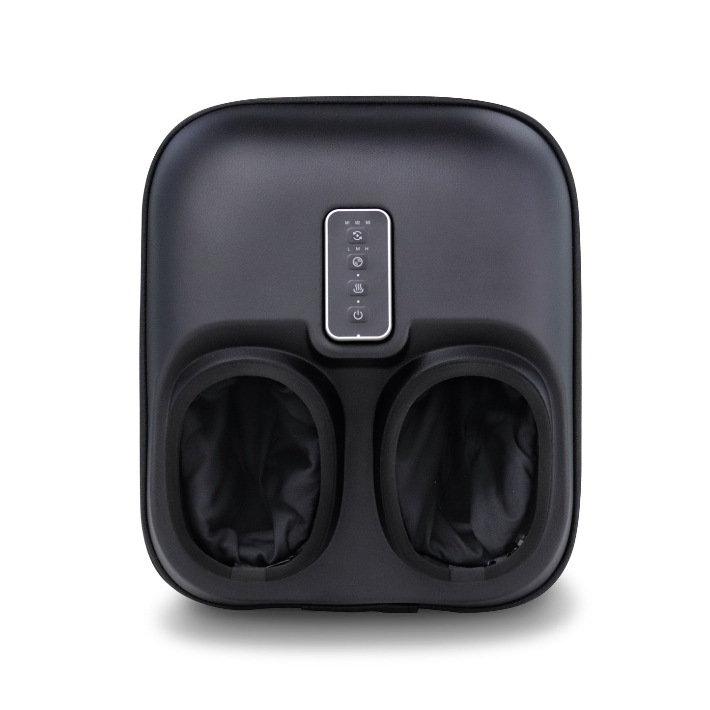 Smart 6D Foot & Leg Massager with Heat & Compression
