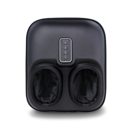 Smart 6D Foot & Leg Massager with Heat & Compression