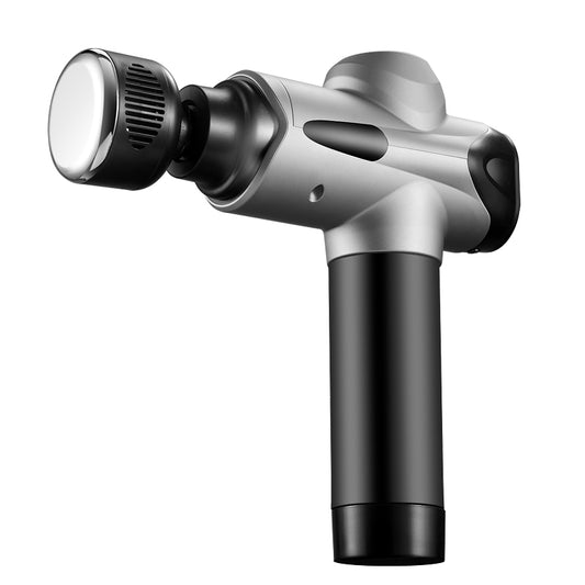 WayOne W06 Elite Thermal Massage Gun | 12mm Deep Tissue Relief