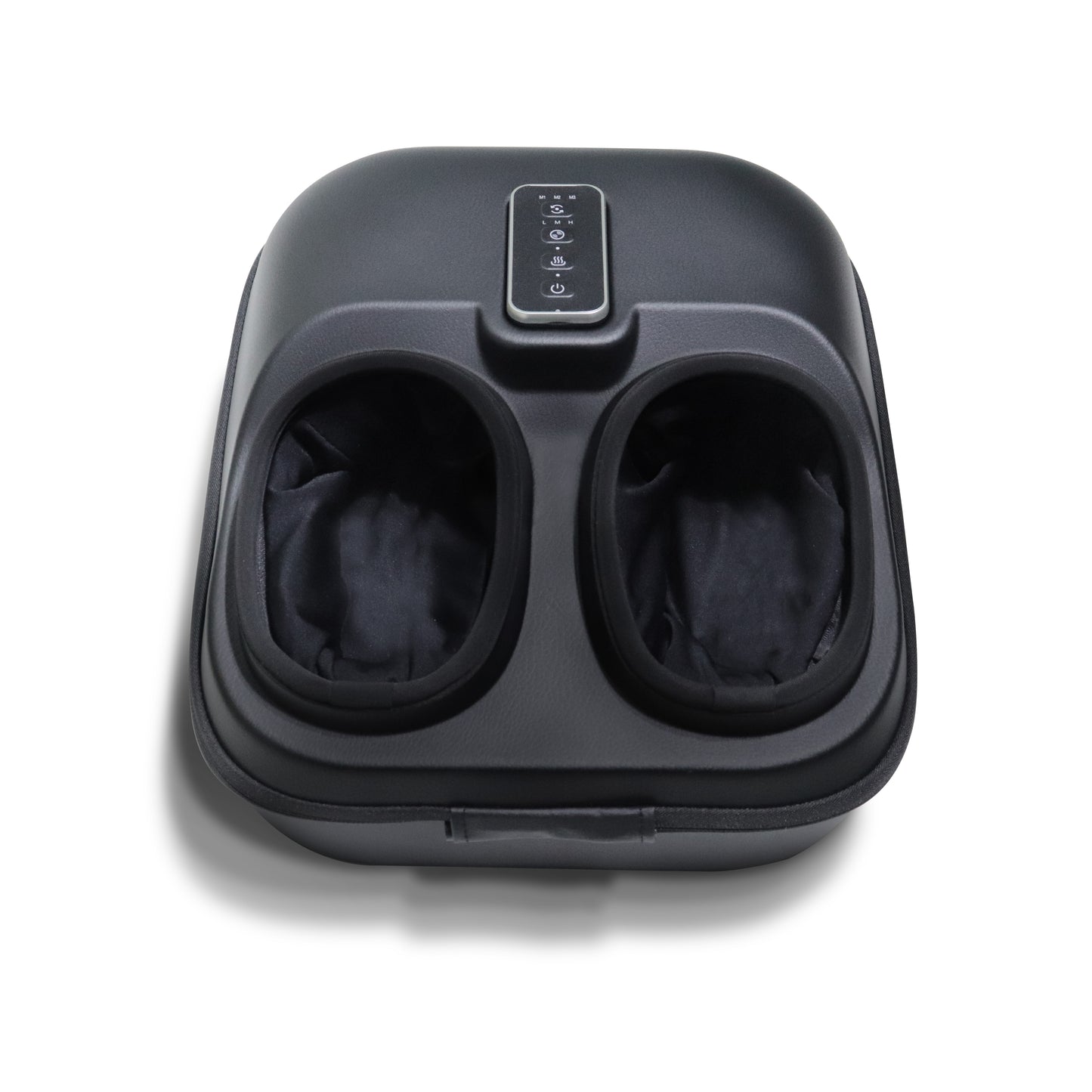 Smart 6D Foot & Leg Massager with Heat & Compression