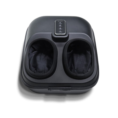 Smart 6D Foot & Leg Massager with Heat & Compression