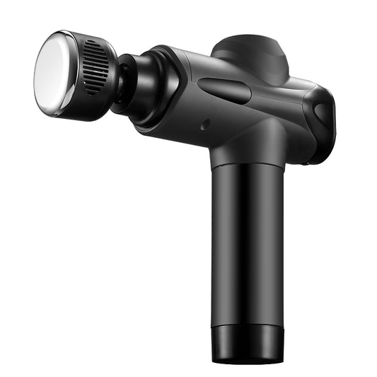 WayOne W06 Elite Thermal Massage Gun | 12mm Deep Tissue Relief