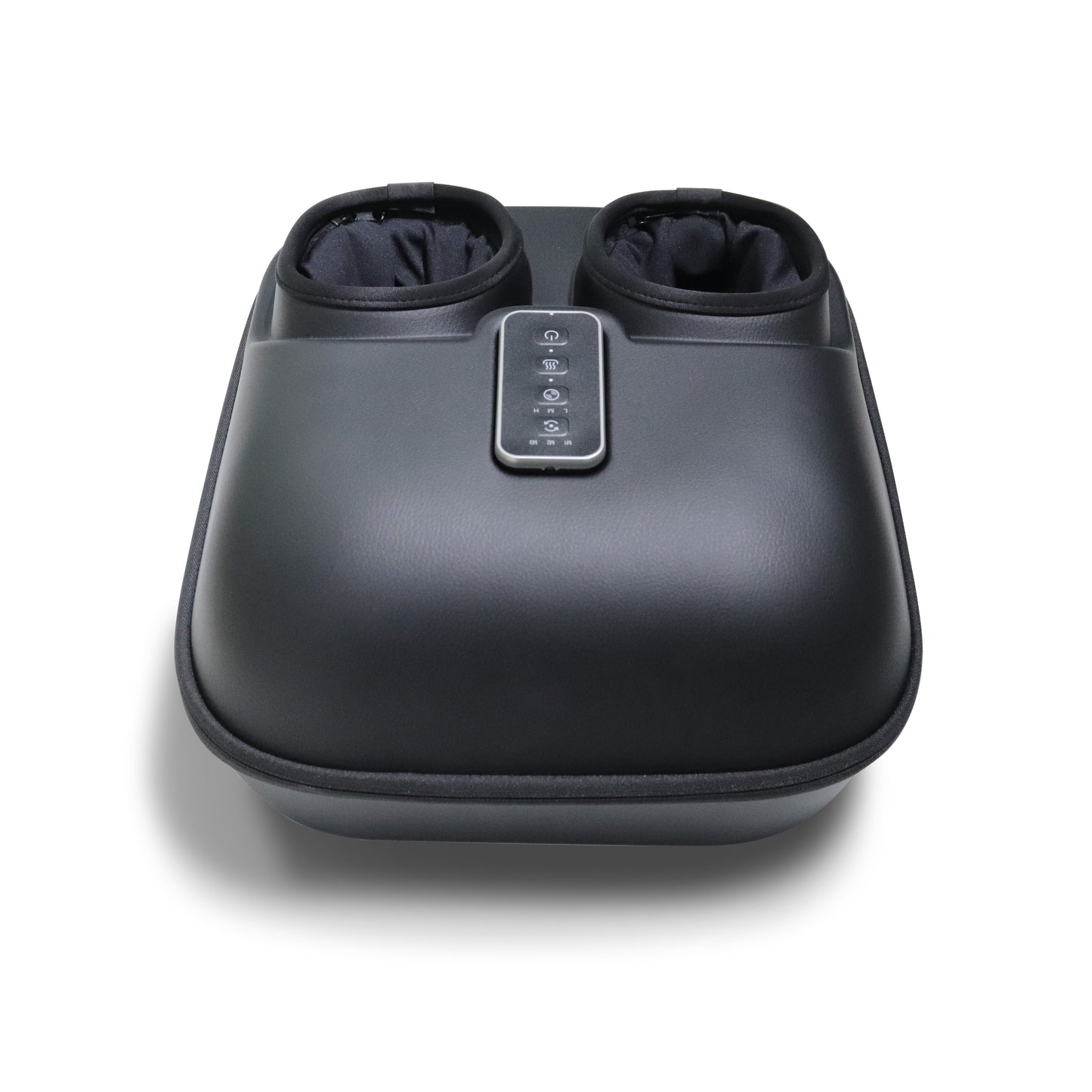 Smart 6D Foot & Leg Massager with Heat & Compression