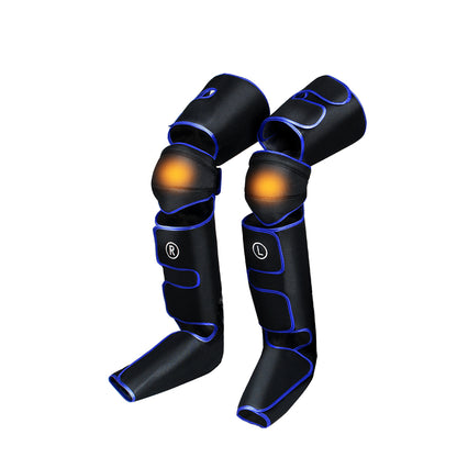 Wayone Xpress Knee Massager | Professional Leg & Athlete Recovery