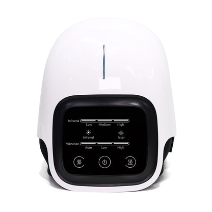 WayOne Smart Knee Massager | Red Light & Heat Therapy