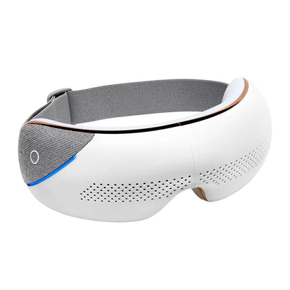 WayOne Eye Soothe | Advanced Wireless Eyeology Massage Tool