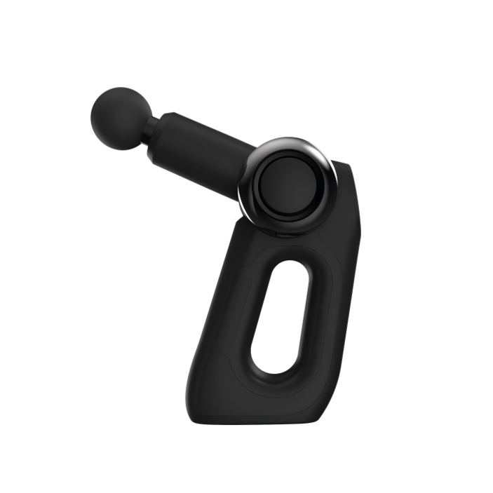 WayOne Pro 5th Gen 90° Adjustable Deep Tissue Massage Gun