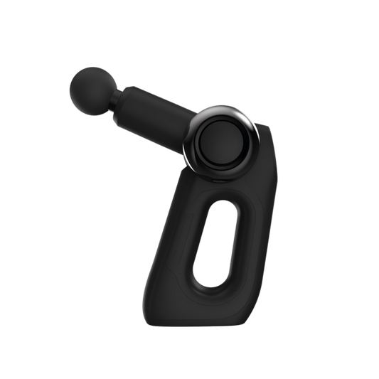 WayOne Pro 5th Gen 90° Adjustable Deep Tissue Massage Gun
