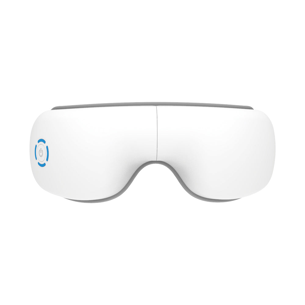 WayOne Smart Eye Massager | Heat Therapy & Puffiness Relief