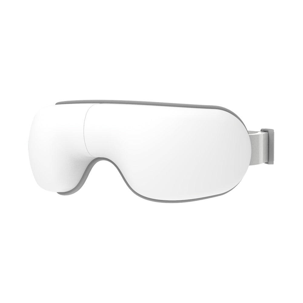 WayOne Smart Eye Massager | Heat Therapy & Puffiness Relief