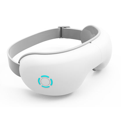 WayOne Smart Eye Massager | Heat Therapy & Puffiness Relief