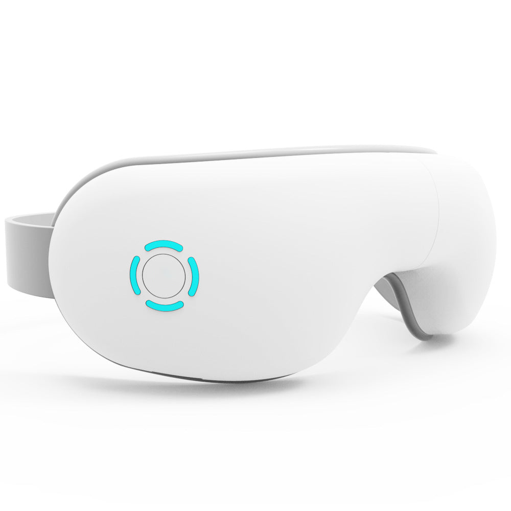 WayOne Smart Eye Massager | Heat Therapy & Puffiness Relief