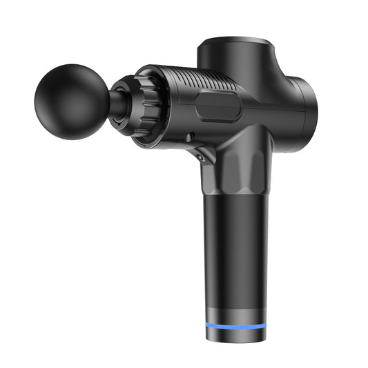 WayOne Deep Tissue Massage Gun | 12mm Percussion & LCD Display