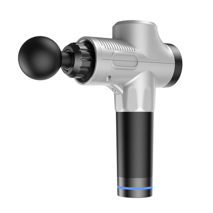 WayOne Deep Tissue Massage Gun | 12mm Percussion & LCD Display