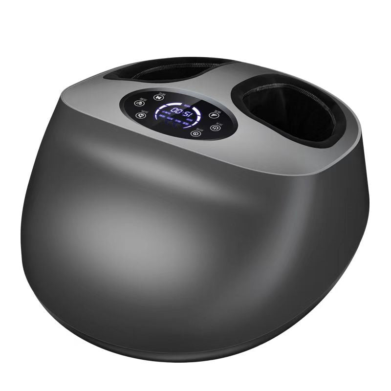WayOne 6D Smart Foot Massager | Air Compression & Infrared Heat