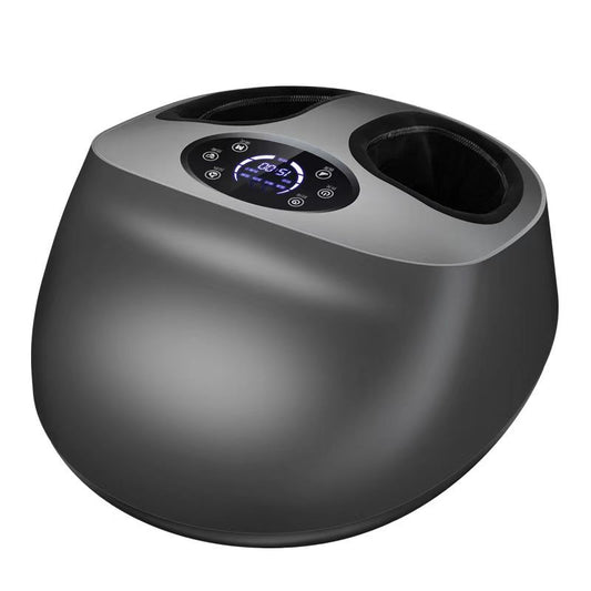 WayOne 6D Smart Foot Massager | Air Compression & Infrared Heat