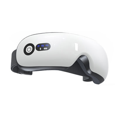 WayOne Smart Eye Massager | Heated Air Compression Mask for Dry Eyes