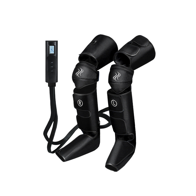 Wayone Xpress Knee Massager | Professional Leg & Athlete Recovery