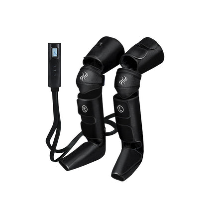 Wayone Xpress Knee Massager | Professional Leg & Athlete Recovery
