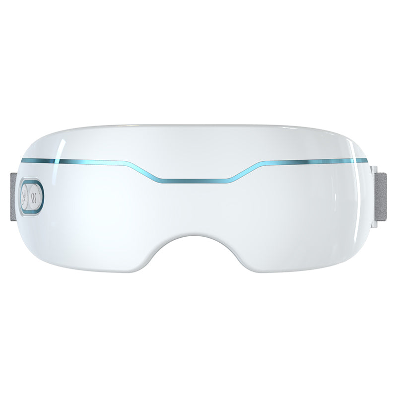 WayOne Smart Steam Eye Massager | Heated Mask for Eye Relief