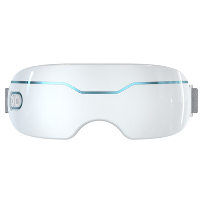 WayOne Smart Steam Eye Massager | Heated Mask for Eye Relief