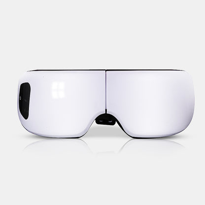 WayOne Smart Eye Massager | 3D Air Compression & Heat Therapy