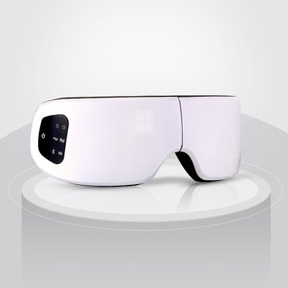WayOne Smart Eye Massager | 3D Air Compression & Heat Therapy