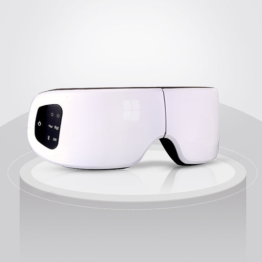 WayOne Smart Eye Massager | 3D Air Compression & Heat Therapy