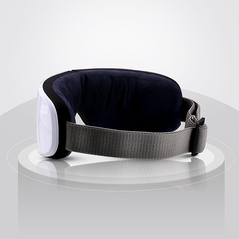 WayOne Smart Eye Massager | 3D Air Compression & Heat Therapy