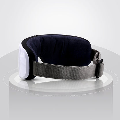 WayOne Smart Eye Massager | 3D Air Compression & Heat Therapy