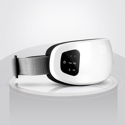 WayOne Smart Eye Massager | 3D Air Compression & Heat Therapy