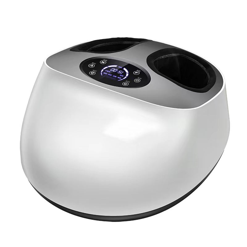 WayOne 6D Smart Foot Massager | Air Compression & Infrared Heat