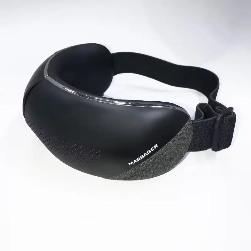 WayOne Eye Soothe | Advanced Wireless Eyeology Massage Tool