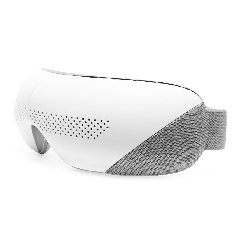 WayOne Eye Soothe | Advanced Wireless Eyeology Massage Tool