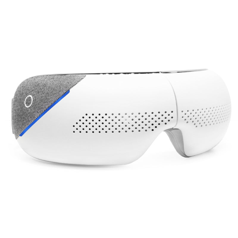 WayOne Eye Soothe | Advanced Wireless Eyeology Massage Tool