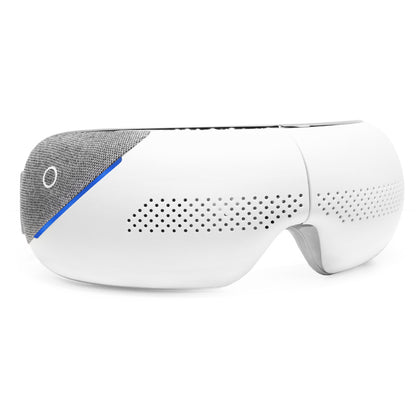 WayOne Eye Soothe | Advanced Wireless Eyeology Massage Tool